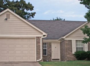 3840 Schanna Dr, Memphis, TN 38135