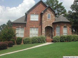 107 Widgeon Dr, Alabaster, AL 35007