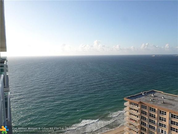 2nd image of 3900 Galt Ocean Dr APT 2904
