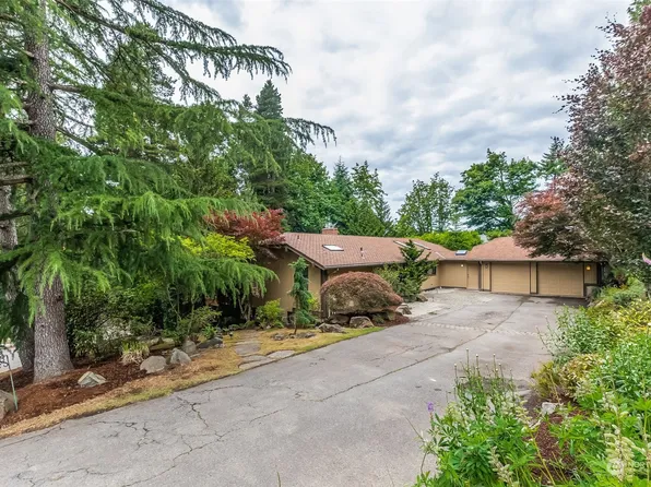 8412 SE 53rd Place, Mercer Island, WA 98040