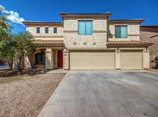 43724 W Cowpath Rd, Maricopa, AZ 85138