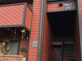 11931 E Harvard Ave APT 203, Aurora, CO 80014