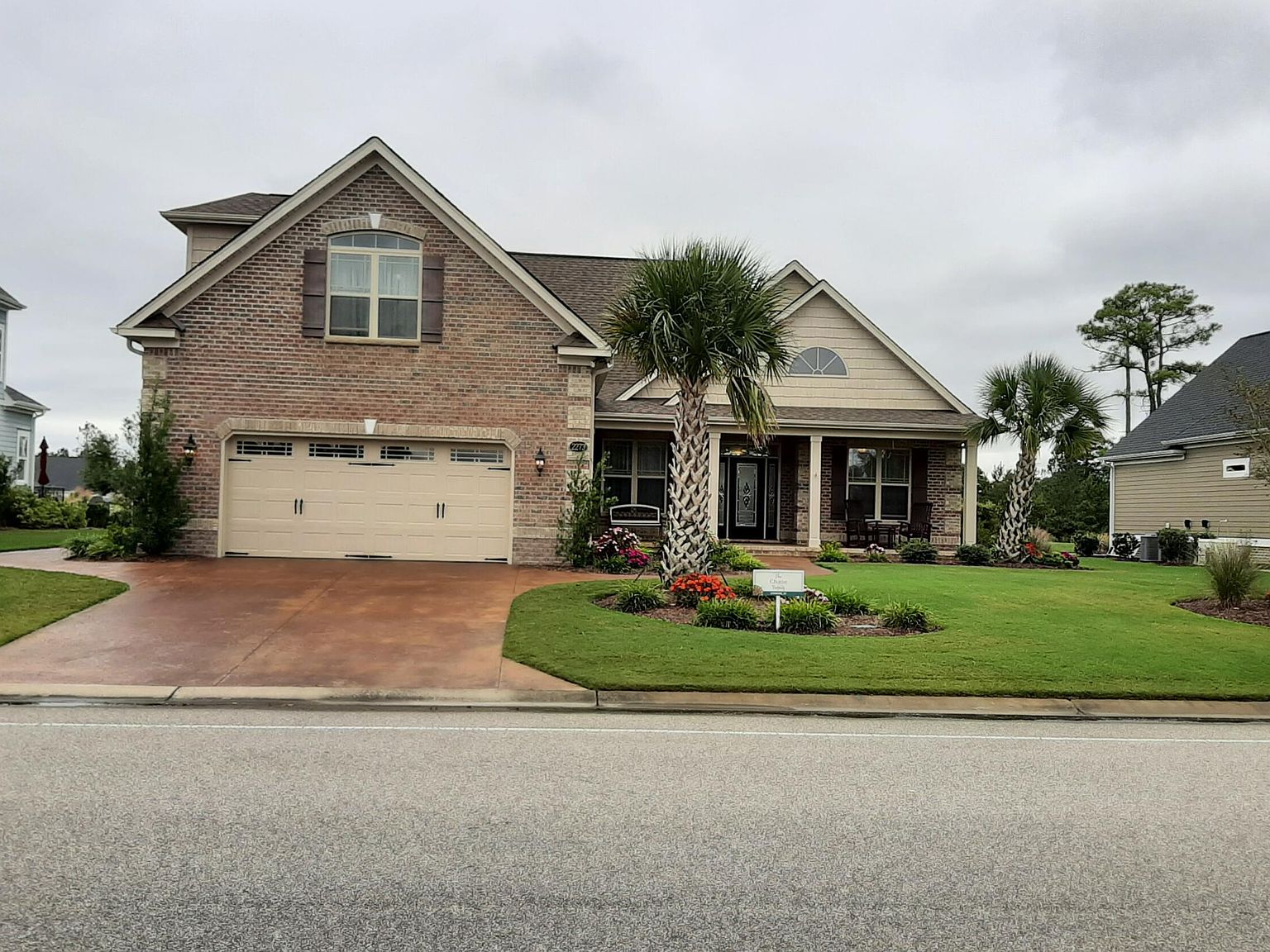 2273 Compass Pointe South Wynd, Leland, NC 28451 Zillow