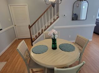 483 Summerwalk Cir #483, Chapel Hill, NC 27517