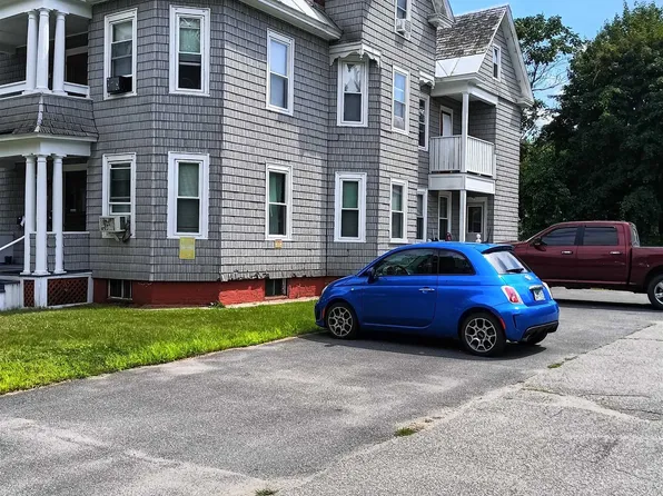 126 Oak Grove Avenue, Brattleboro, VT 05301