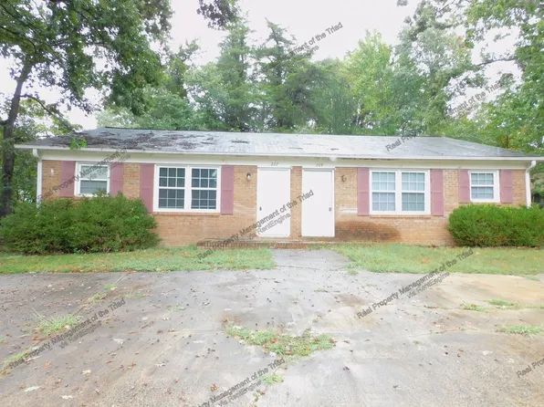 207 Smith St, Kernersville, NC 27284