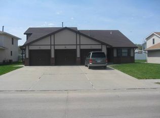 (Undisclosed Address), Omaha, NE 68137