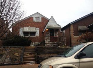 3518 Michigan Ave, Saint Louis, MO