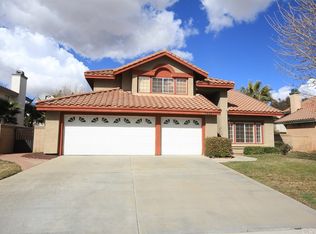2635 Paxton Ave, Palmdale, CA 93551
