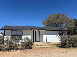 1314 Birdwell Ln, Big Spring, TX 79720