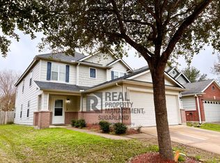 2706 Skyview Downs Dr, Houston, TX 77047