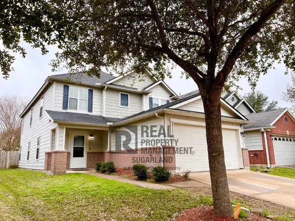 2706 Skyview Downs Dr, Houston, TX 77047