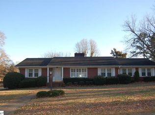 23 Dendy St, Pelzer, SC 29669
