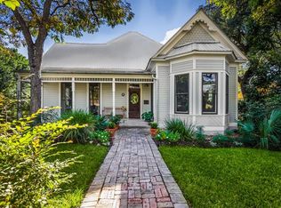 1011 E 8th St, Austin, TX 78702