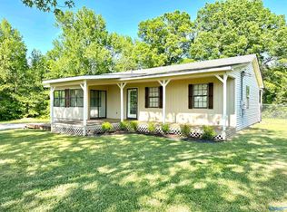 16136 Jones Rd, Athens, AL 35613
