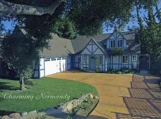 1628 Laurel Ave, Solvang, CA 93463