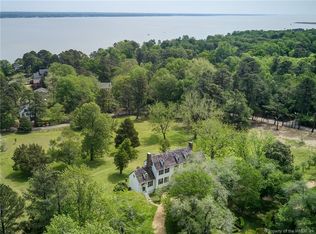 124 Riverview Plantation Dr, Williamsburg, VA 23188