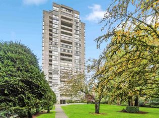 9280 Salish Ct #801, Burnaby, BC V3J7J8