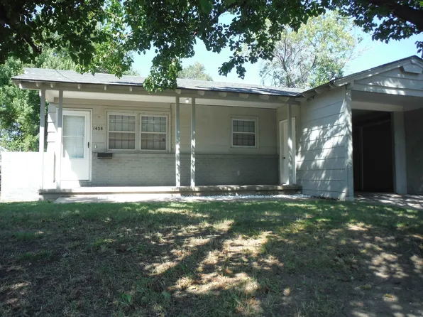 1438 W Haskell St, Wichita, KS 67213