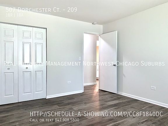 5th image of 507 Dorchester Ct APT 209