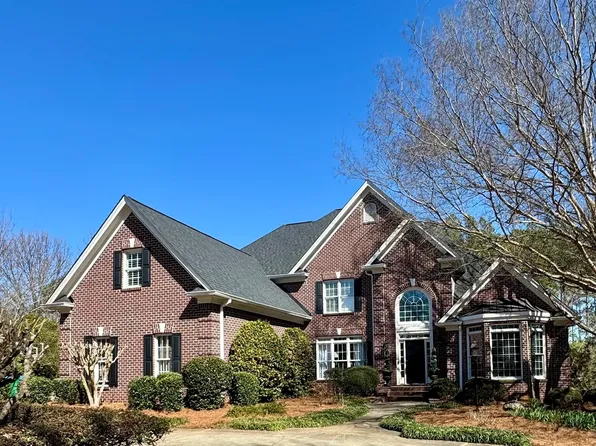 1231 Hammond Creek Trl, Watkinsville, GA 30677