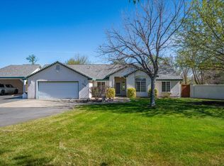 19243 Granola Way, Cottonwood, CA 96022