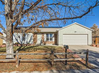 1394 S Olathe Way, Aurora, CO 80017