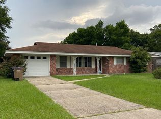 6141 Angelina Rd, Pensacola, FL 32504