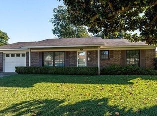 3503 Glasscock Ave, Bossier City, LA 71112