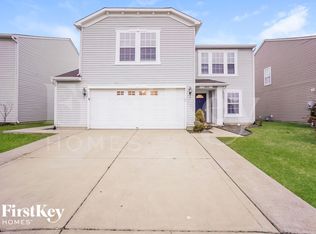 10814 Albertson Dr, Indianapolis, IN