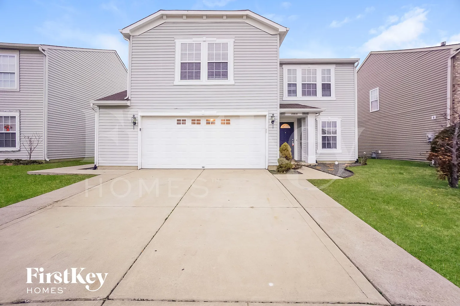 10814 Albertson Dr photo 1