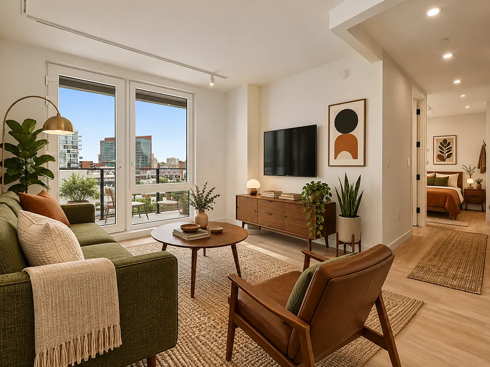 74 Saint Marks Pl #425