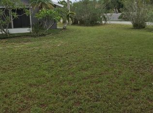 1750 James Rhodes Pl, Merritt Island, FL 32952