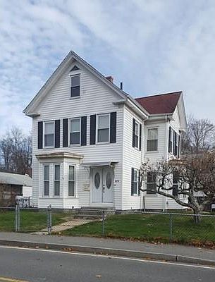 1st image of 120 Morton St #1