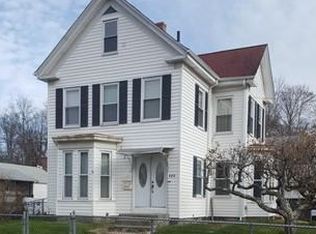 120 Morton St #1, Stoughton, MA 02072