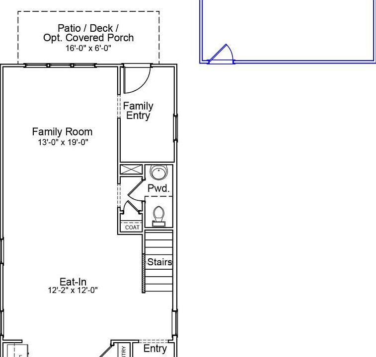 2nd image of 282 Iris St