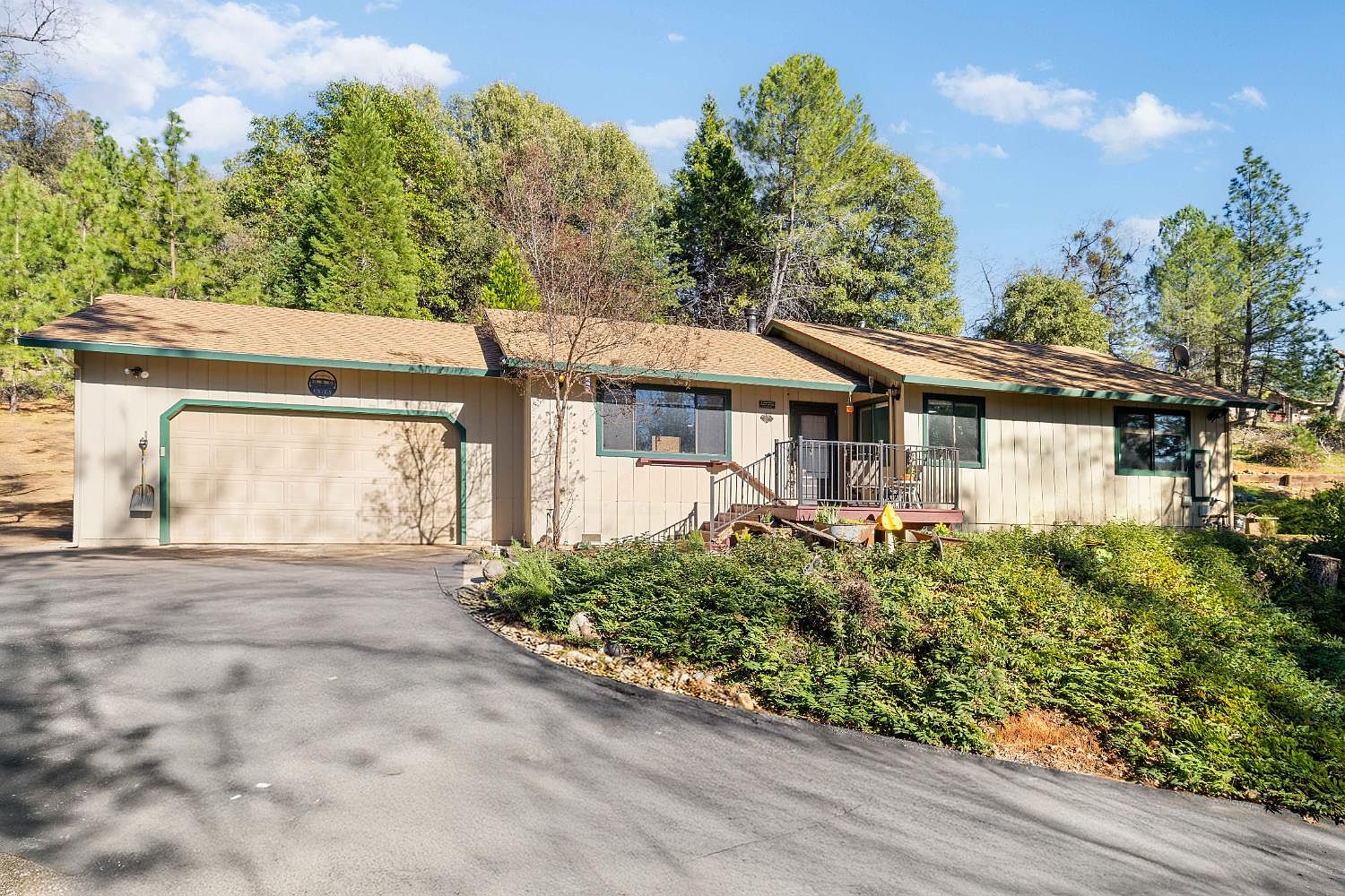 20977 Birchwood Dr, Foresthill, CA 95631 | Zillow