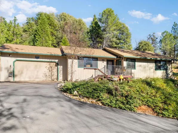 20977 Birchwood Dr, Foresthill, CA 95631