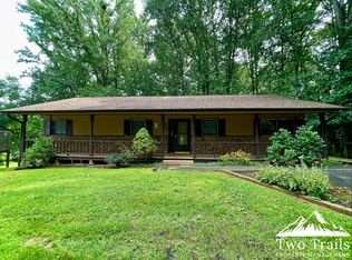 86 View De Lake Dr, Etowah, NC 28729