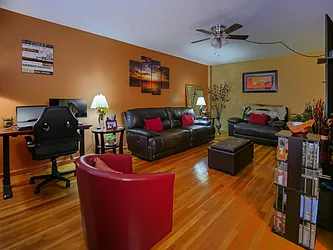 Sold by Keller Williams Realty Empire