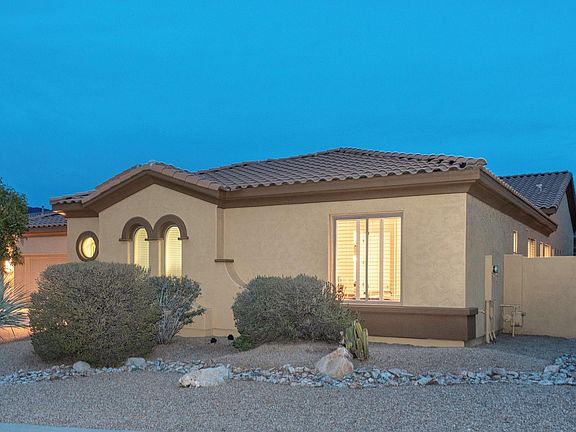 4th image of 7500 E Cliff Rose Trl