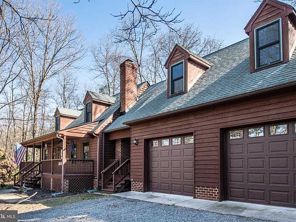 4th image of 11422 Moncure Dr #11422