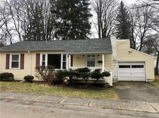 46 Frank St, Warsaw, NY 14569