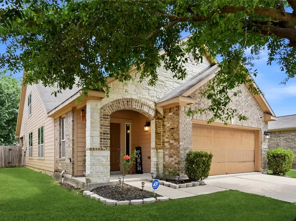 12931 Fenland Field Ln, Houston, TX 77047