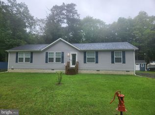 22870 Nanticoke Rd, Quantico, MD 21856