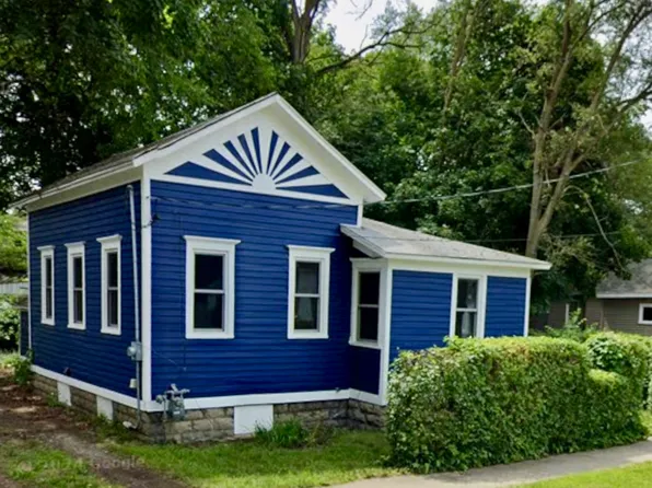 247 Strong Ave, Muskegon, MI 49441
