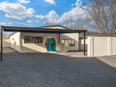 121 Hosher Ave SE, Albuquerque, NM, 87102