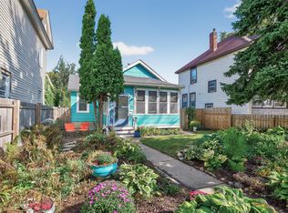 401 Goodrich Ave, Saint Paul, MN 55102