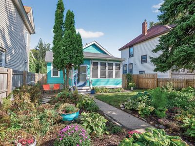 401 Goodrich Ave, Saint Paul, MN, 55102