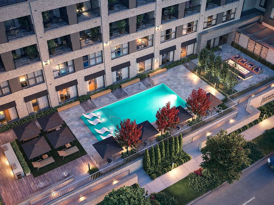 Hanover Evans Station Apartment Rentals Denver, CO Zillow